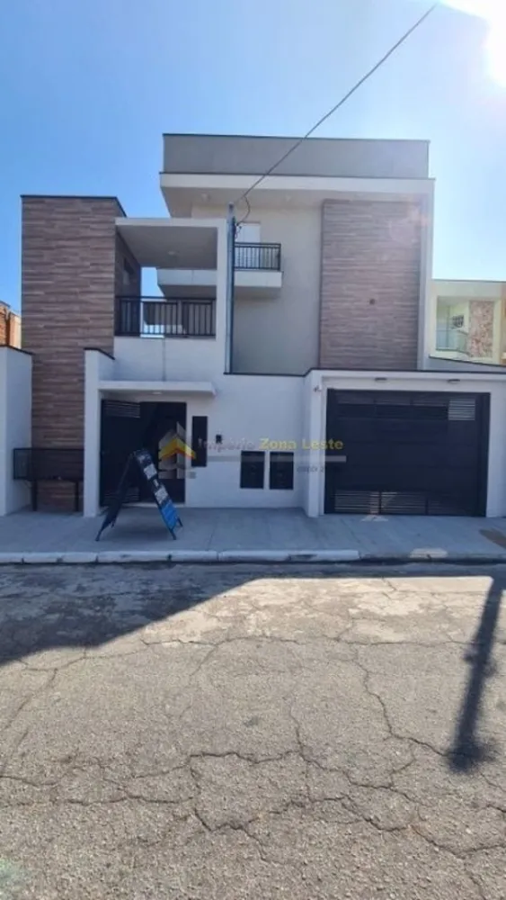 Casa, 2 quartos, 60 m² - Foto 1