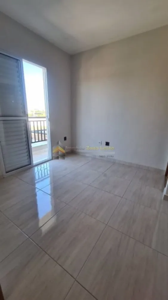 Casa, 2 quartos, 60 m² - Foto 1