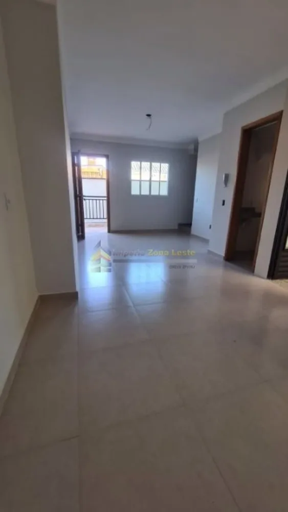 Casa, 2 quartos, 60 m² - Foto 3