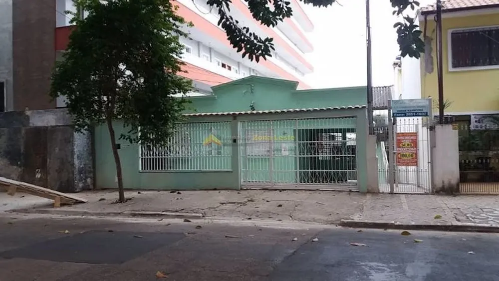 Casa, 3 quartos, 100 m² - Foto 1