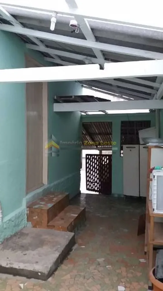 Casa, 3 quartos, 100 m² - Foto 13
