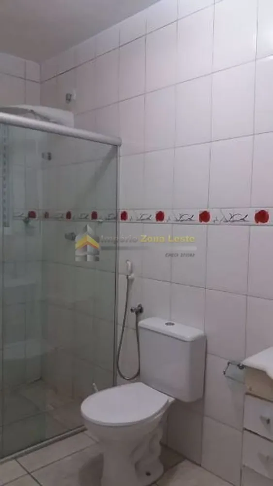 Casa, 3 quartos, 100 m² - Foto 4