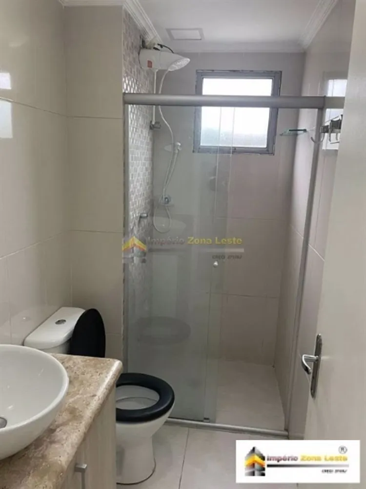 Apartamento, 2 quartos, 55 m² - Foto 4