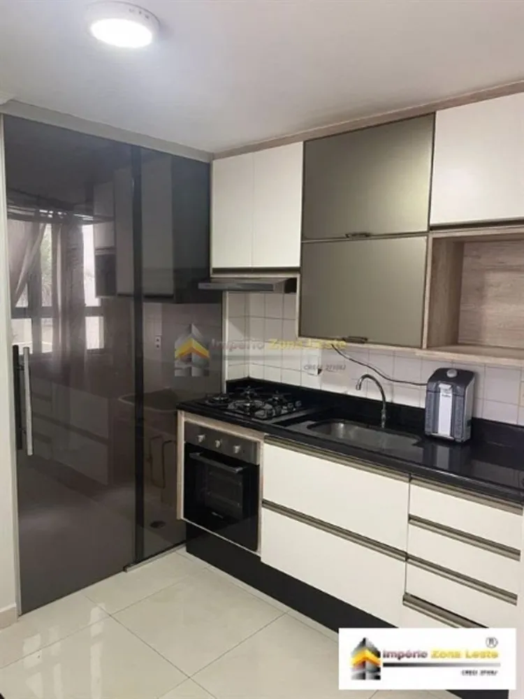Apartamento, 2 quartos, 55 m² - Foto 6