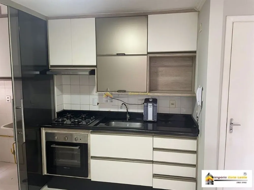 Apartamento, 2 quartos, 55 m² - Foto 2