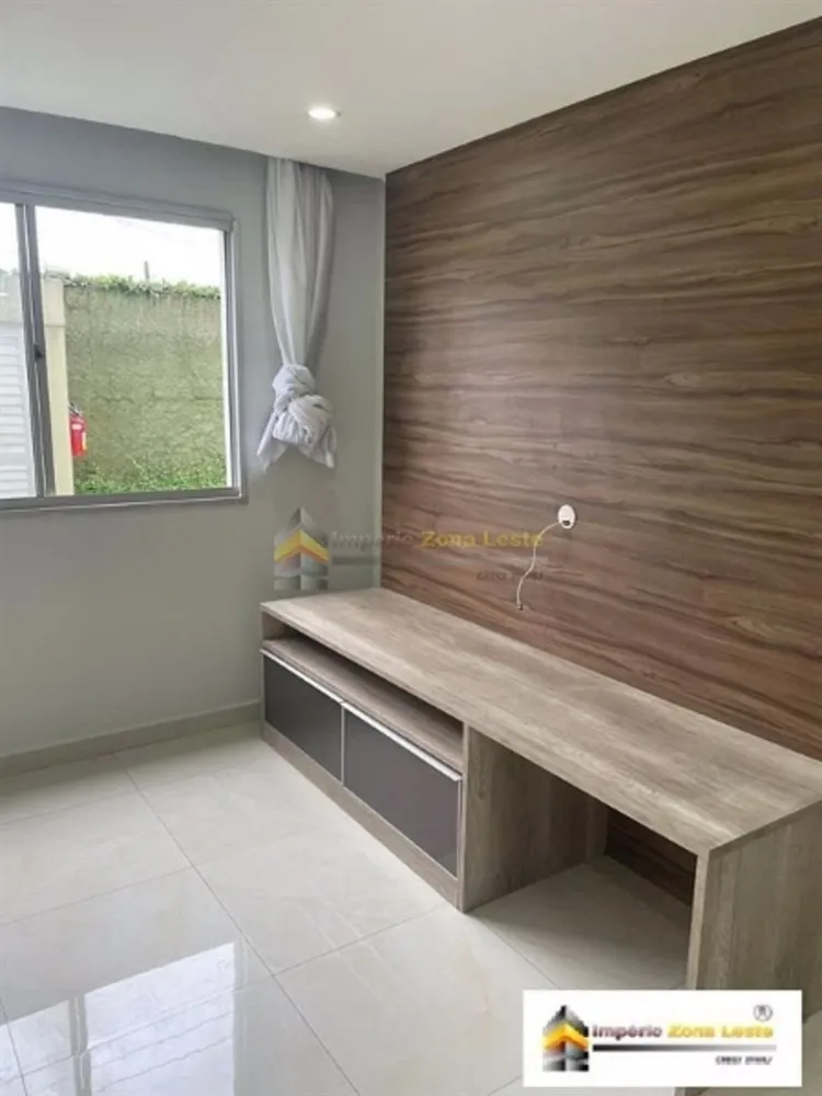 Apartamento, 2 quartos, 55 m² - Foto 8