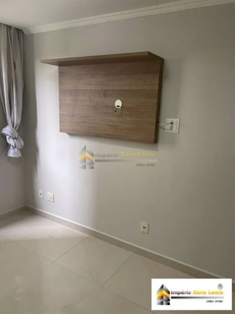 Apartamento, 2 quartos, 55 m² - Foto 3