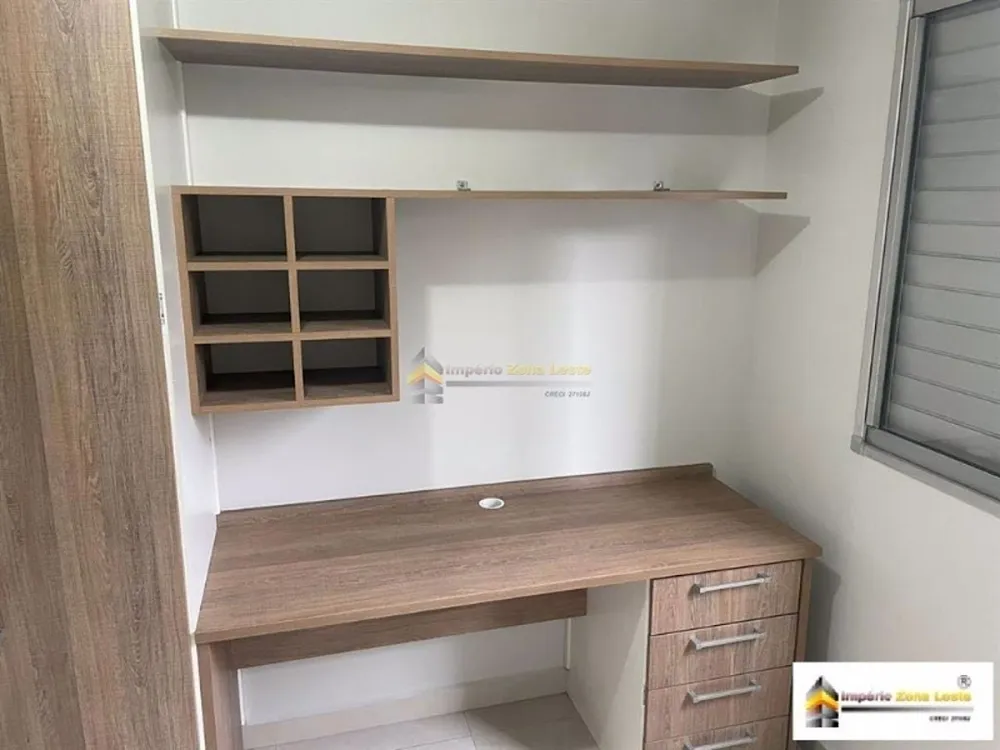 Apartamento, 2 quartos, 55 m² - Foto 12