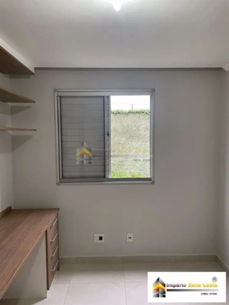 Apartamento, 2 quartos, 55 m² - Foto 5