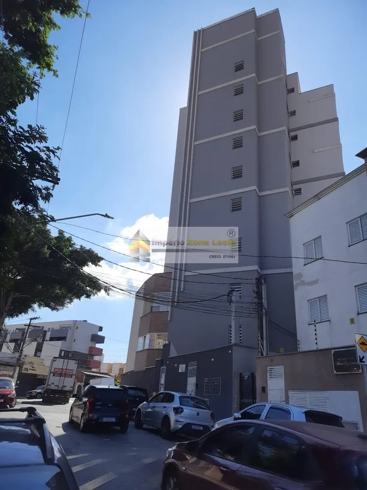 Apartamento, 2 quartos, 55 m² - Foto 2