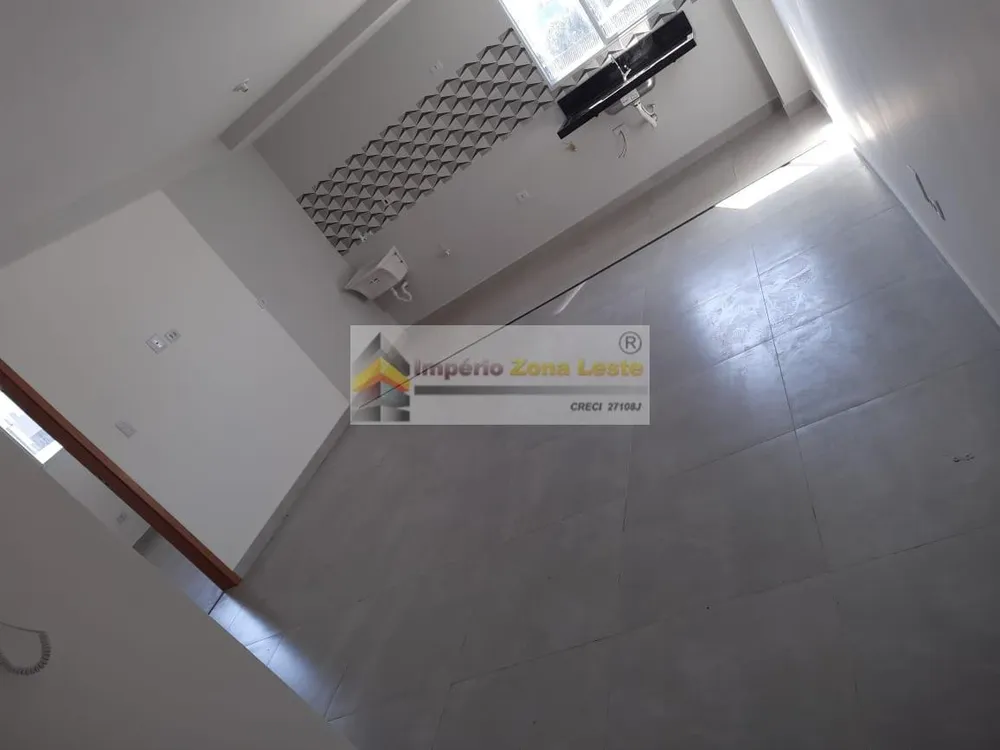 Apartamento, 2 quartos, 55 m² - Foto 3