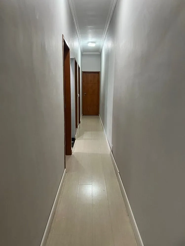 Sobrado, 4 quartos, 200 m² - Foto 5