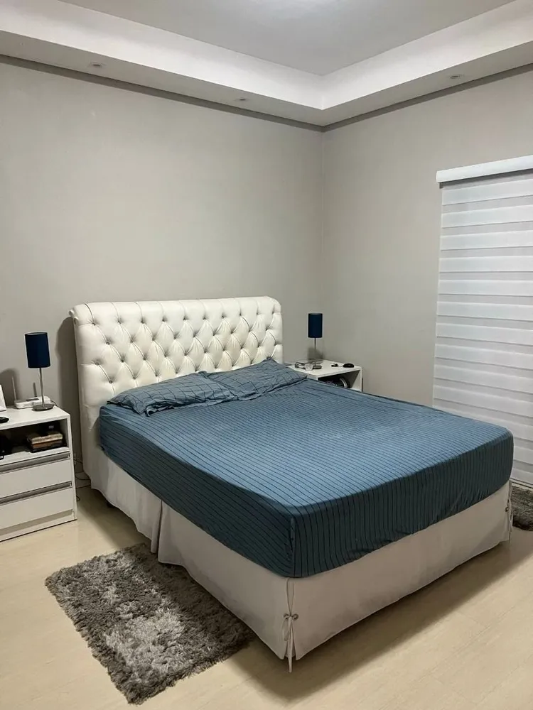 Sobrado, 4 quartos, 200 m² - Foto 6