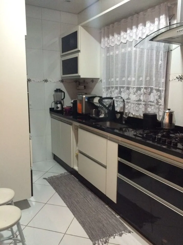 Sobrado, 4 quartos, 200 m² - Foto 2