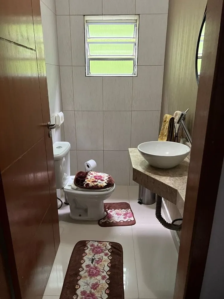 Sobrado, 4 quartos, 200 m² - Foto 7