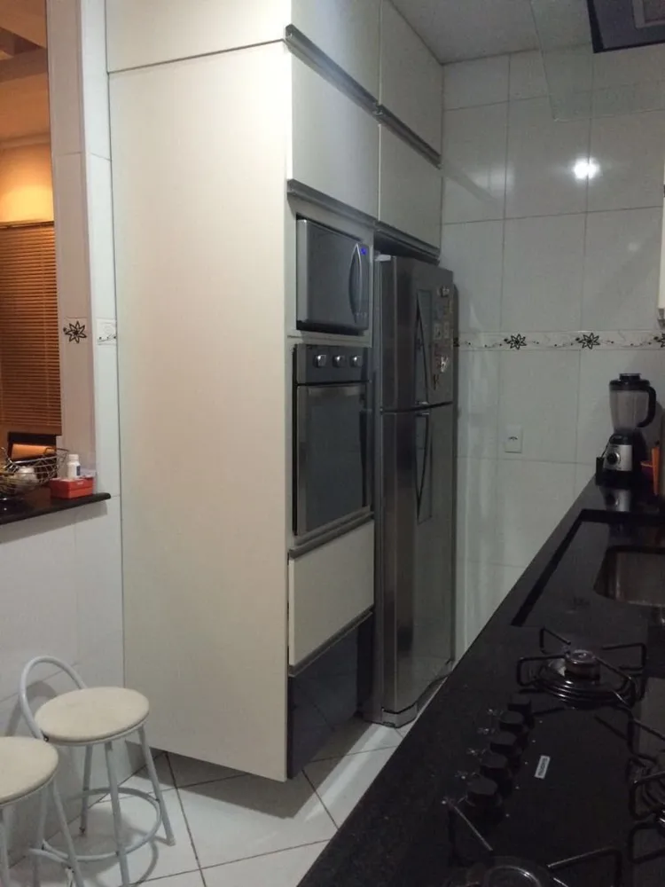 Sobrado, 4 quartos, 200 m² - Foto 3