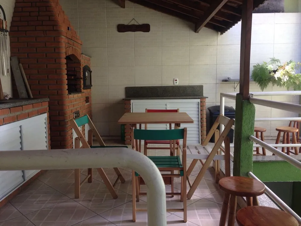 Sobrado, 4 quartos, 200 m² - Foto 11