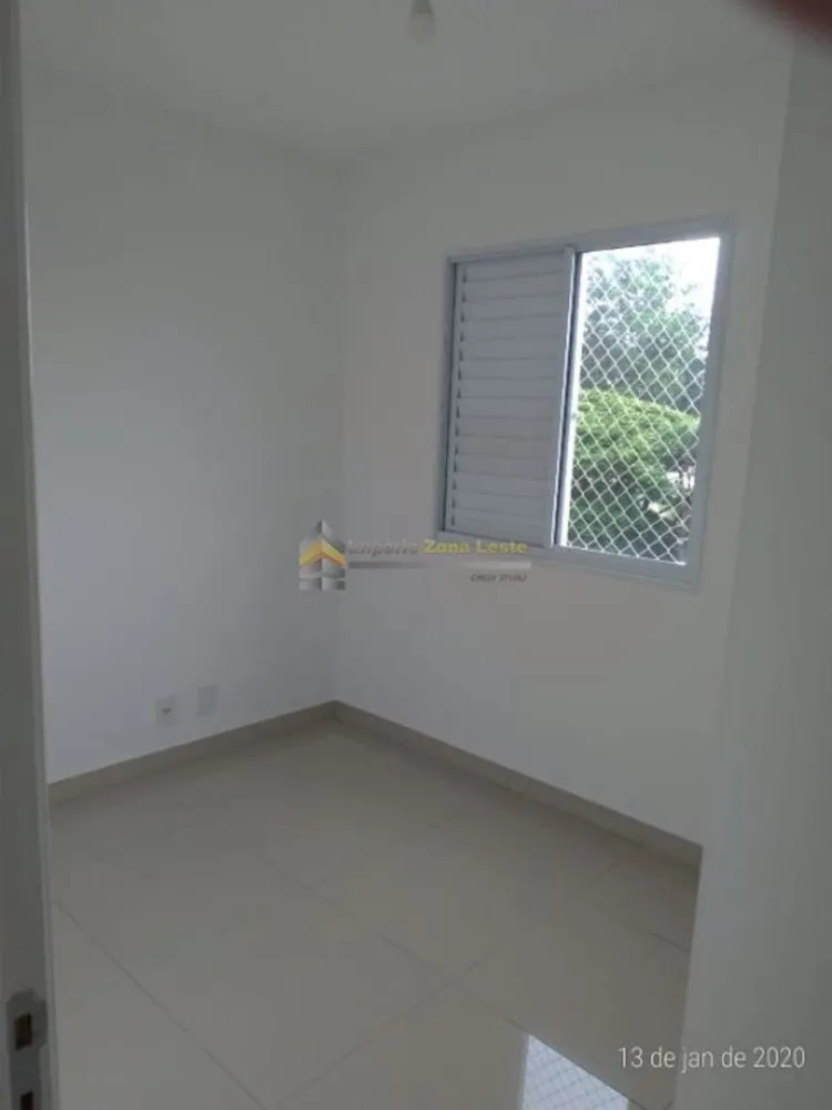 Apartamento, 2 quartos, 47 m² - Foto 2