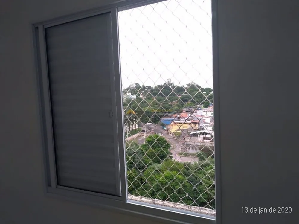 Apartamento, 2 quartos, 47 m² - Foto 3