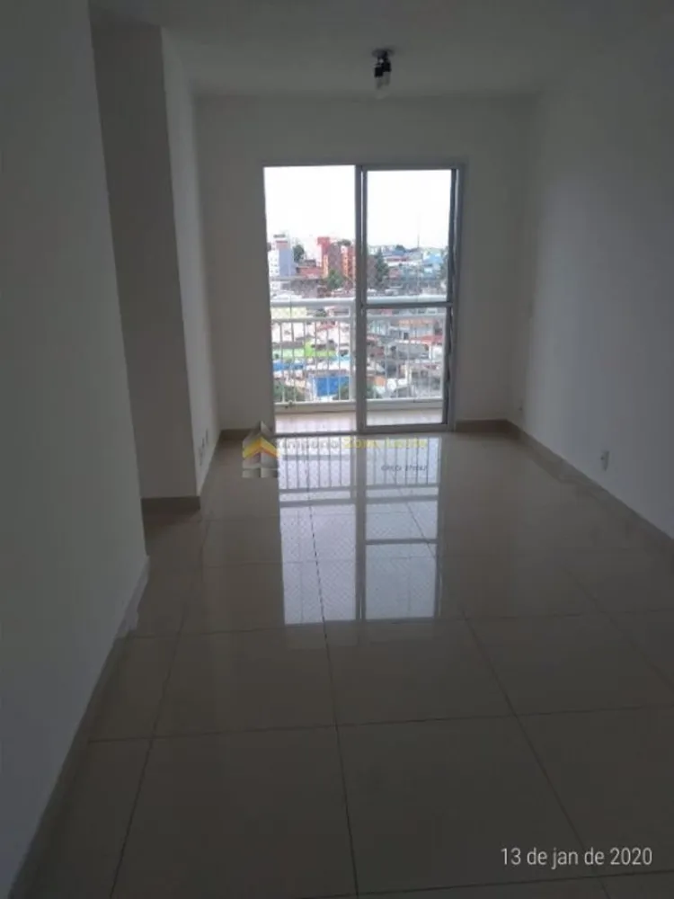 Apartamento, 2 quartos, 47 m² - Foto 1