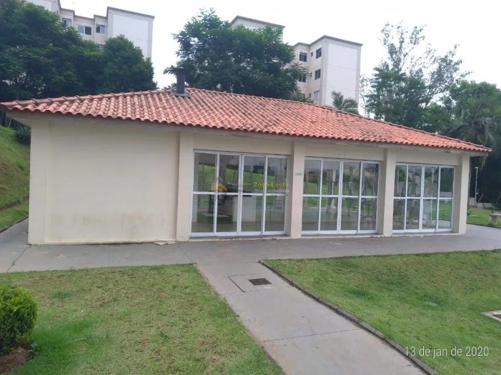 Apartamento, 2 quartos, 47 m² - Foto 4