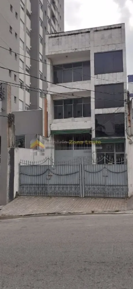 Prédio Inteiro, 300 m² - Foto 3