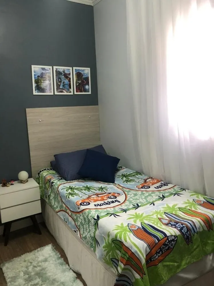 Sobrado, 3 quartos, 135 m² - Foto 7