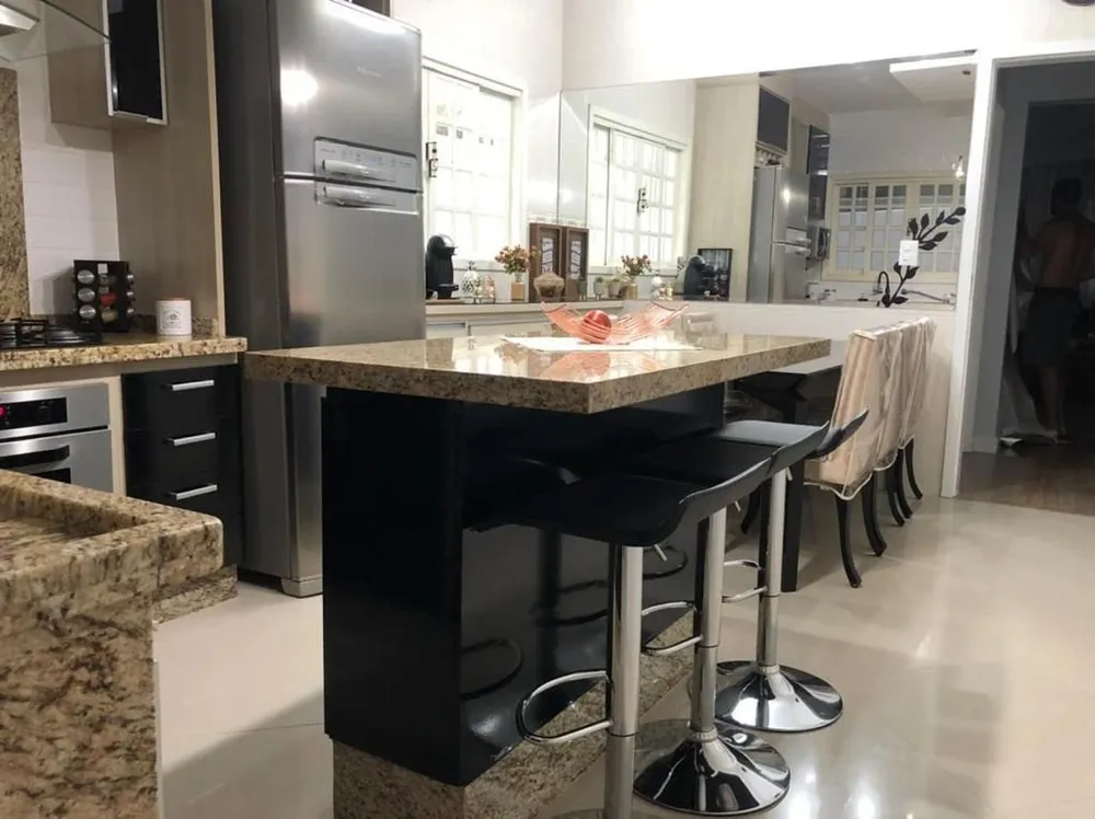 Sobrado, 3 quartos, 135 m² - Foto 3