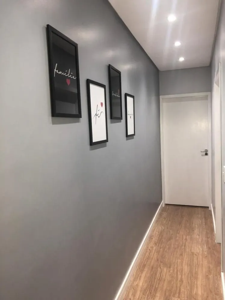 Sobrado, 3 quartos, 135 m² - Foto 6