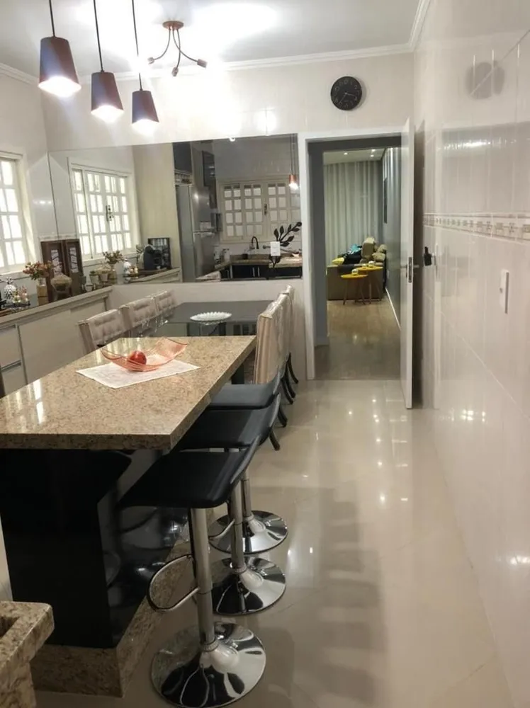 Sobrado, 3 quartos, 135 m² - Foto 2