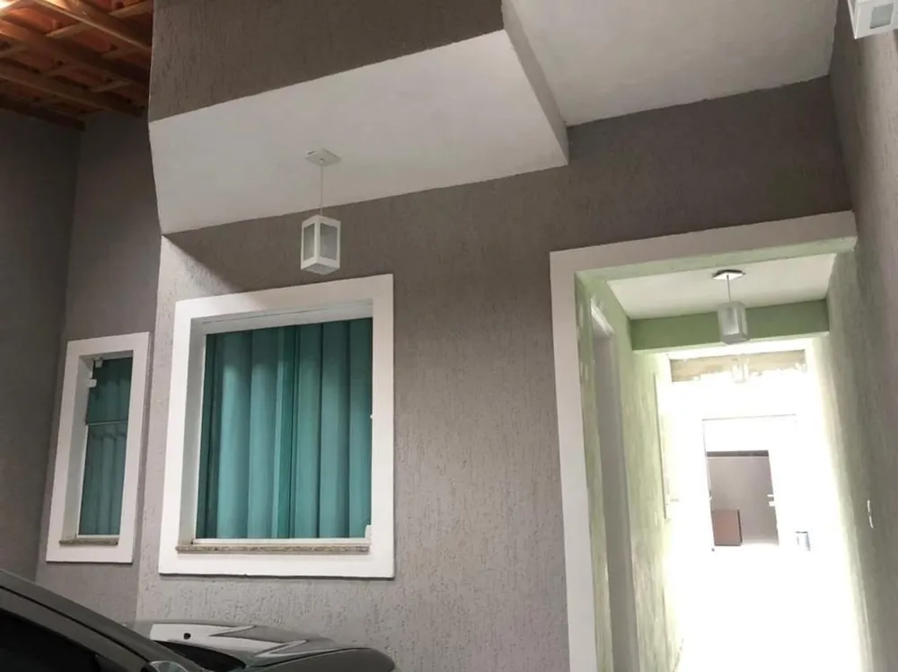 Sobrado, 3 quartos, 135 m² - Foto 8