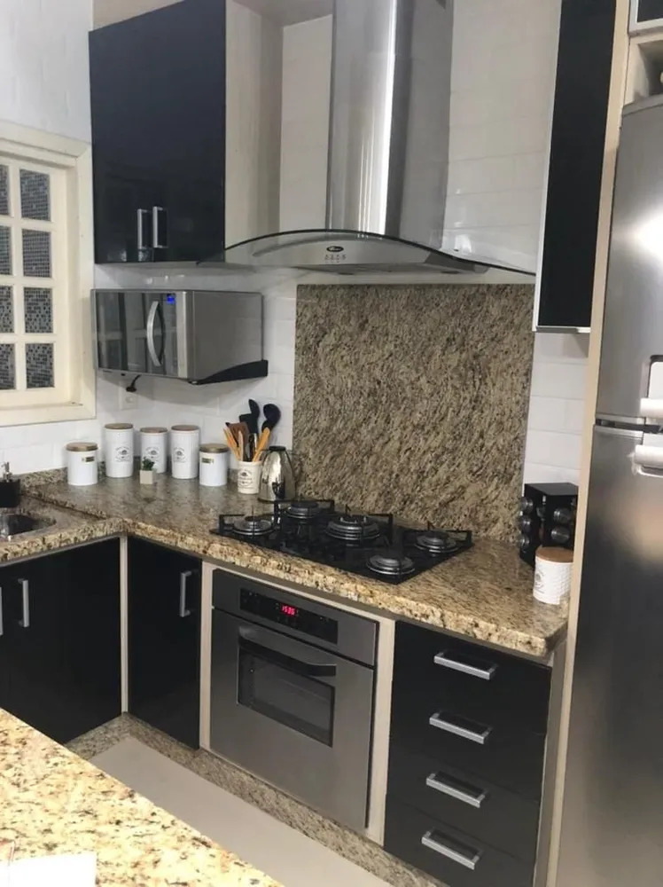 Sobrado, 3 quartos, 135 m² - Foto 4