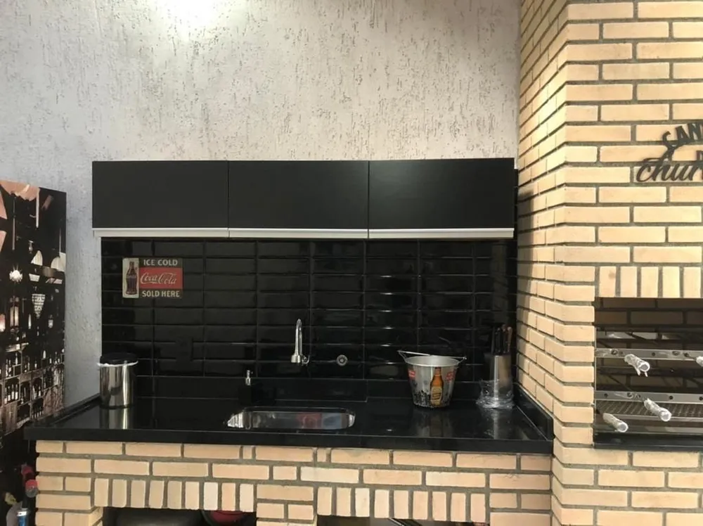 Sobrado, 3 quartos, 135 m² - Foto 5