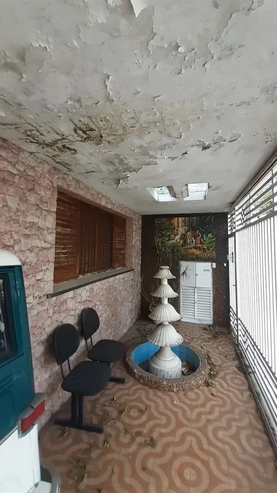 Casa, 2 quartos, 100 m² - Foto 1