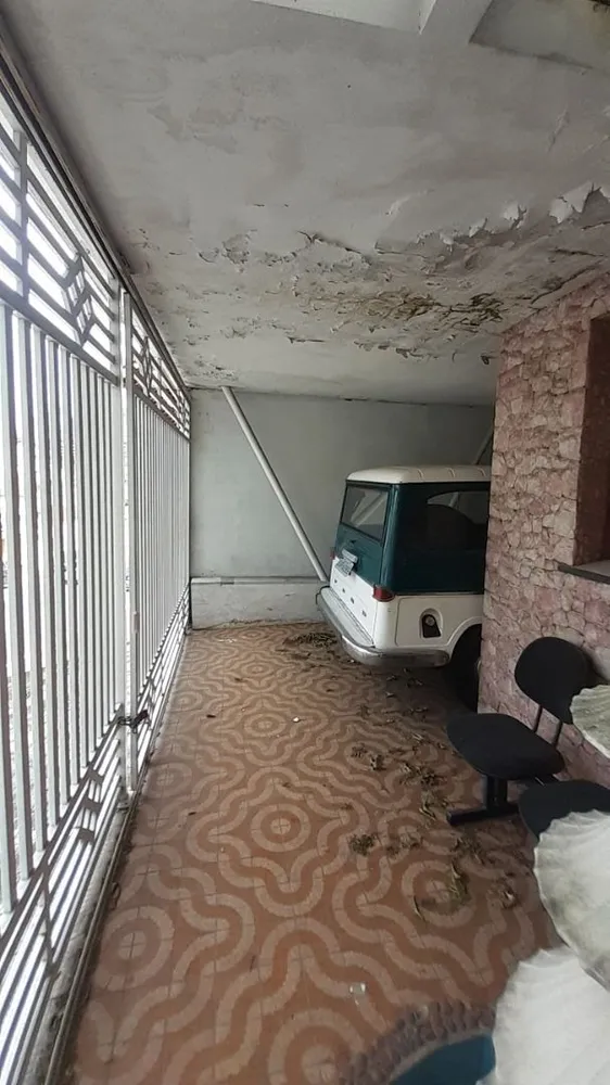 Casa, 2 quartos, 100 m² - Foto 2