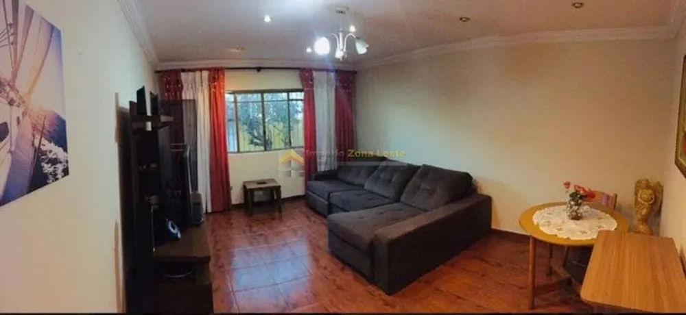 Sobrado, 4 quartos - Foto 5