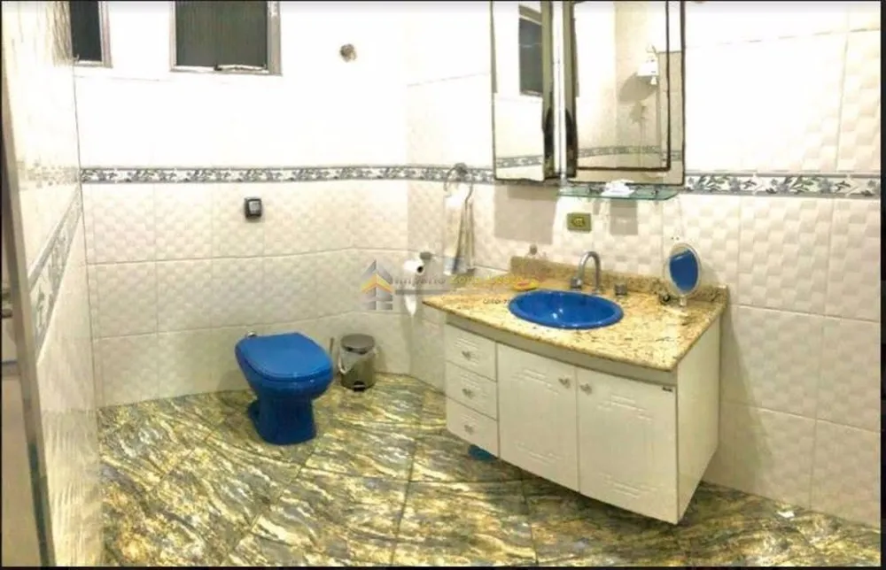 Sobrado, 4 quartos - Foto 10