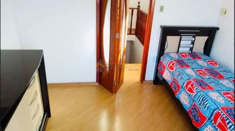 Sobrado, 4 quartos - Foto 11