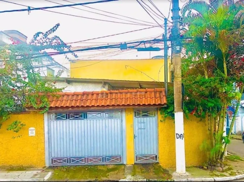 Sobrado, 4 quartos - Foto 4