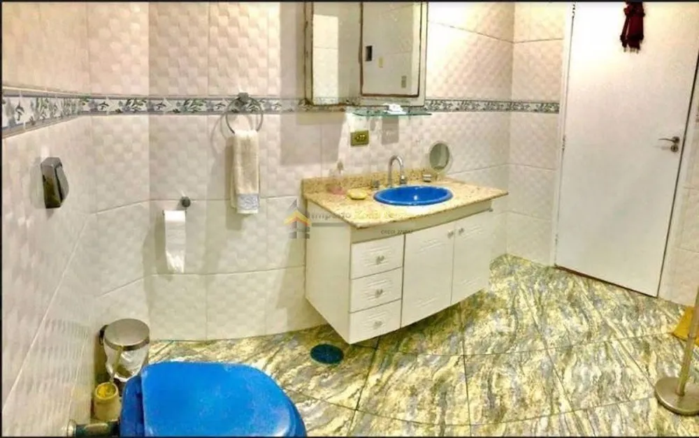Sobrado, 4 quartos - Foto 6