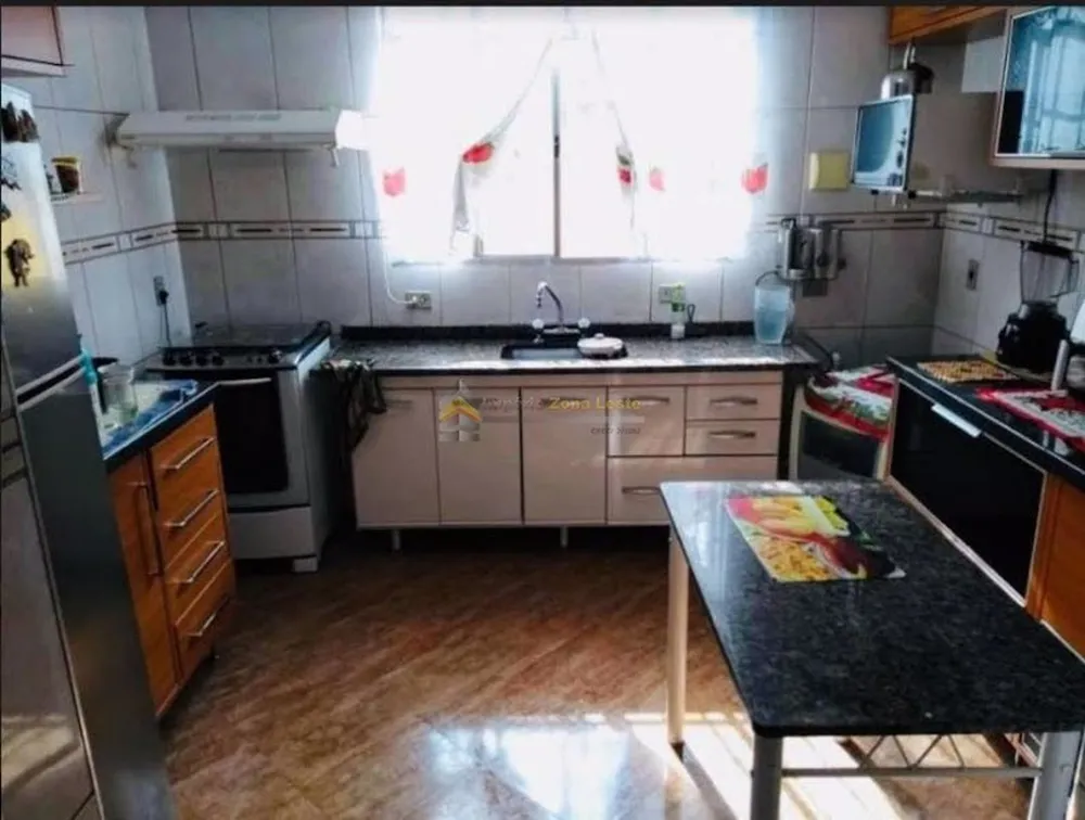 Sobrado, 4 quartos - Foto 3
