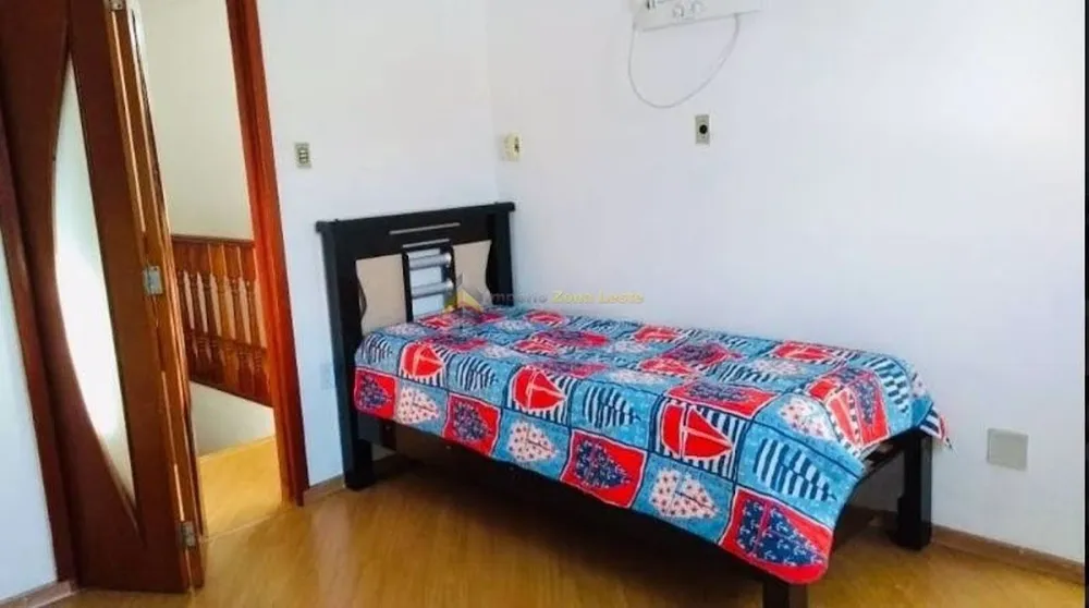 Sobrado, 4 quartos - Foto 7