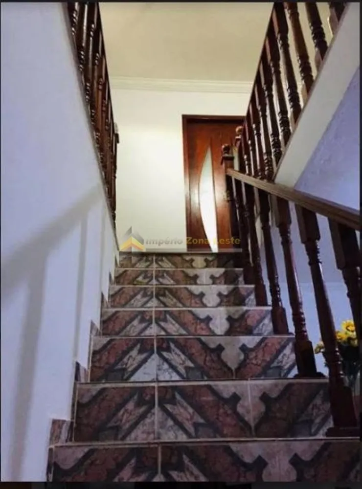 Sobrado, 4 quartos - Foto 12