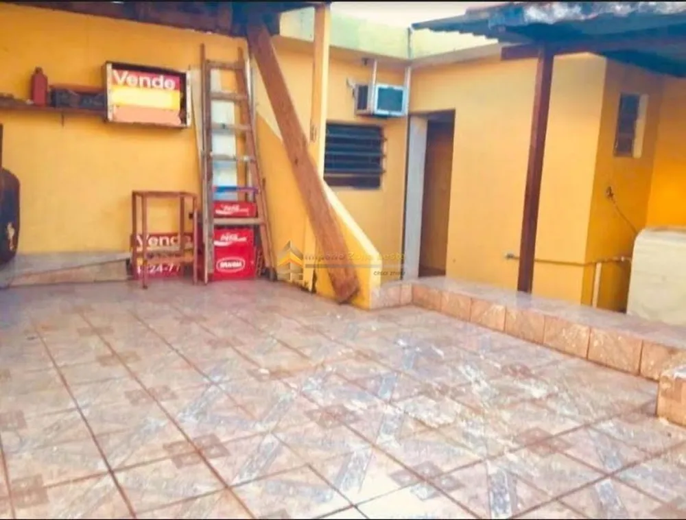 Sobrado, 4 quartos - Foto 9