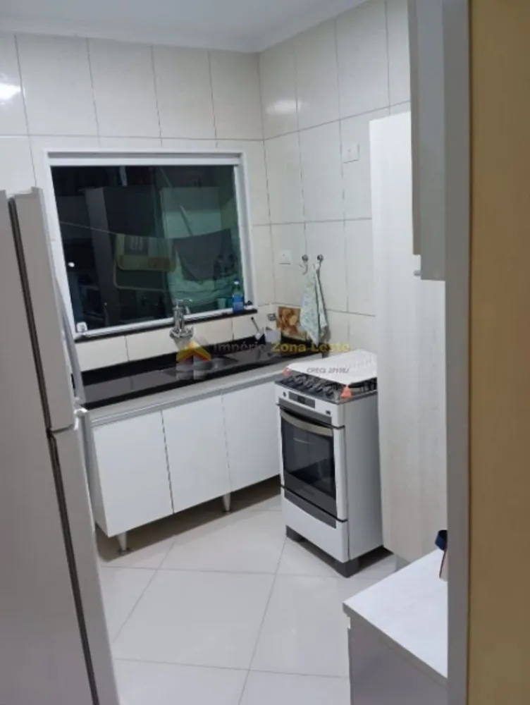 Casa, 2 quartos, 60 m² - Foto 8