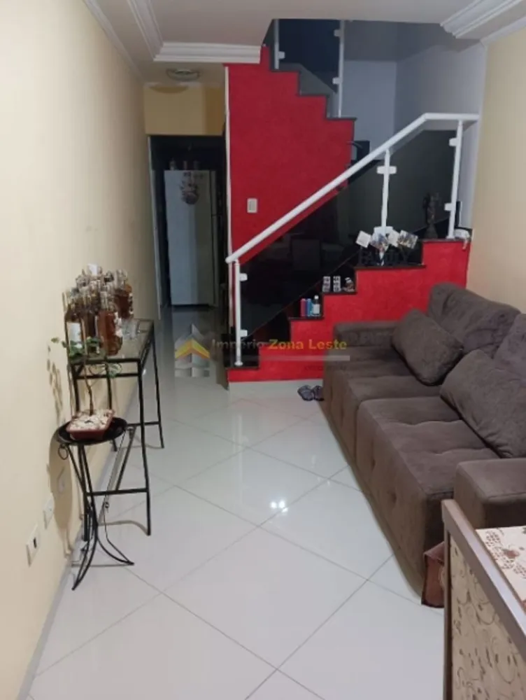 Casa, 2 quartos, 60 m² - Foto 5