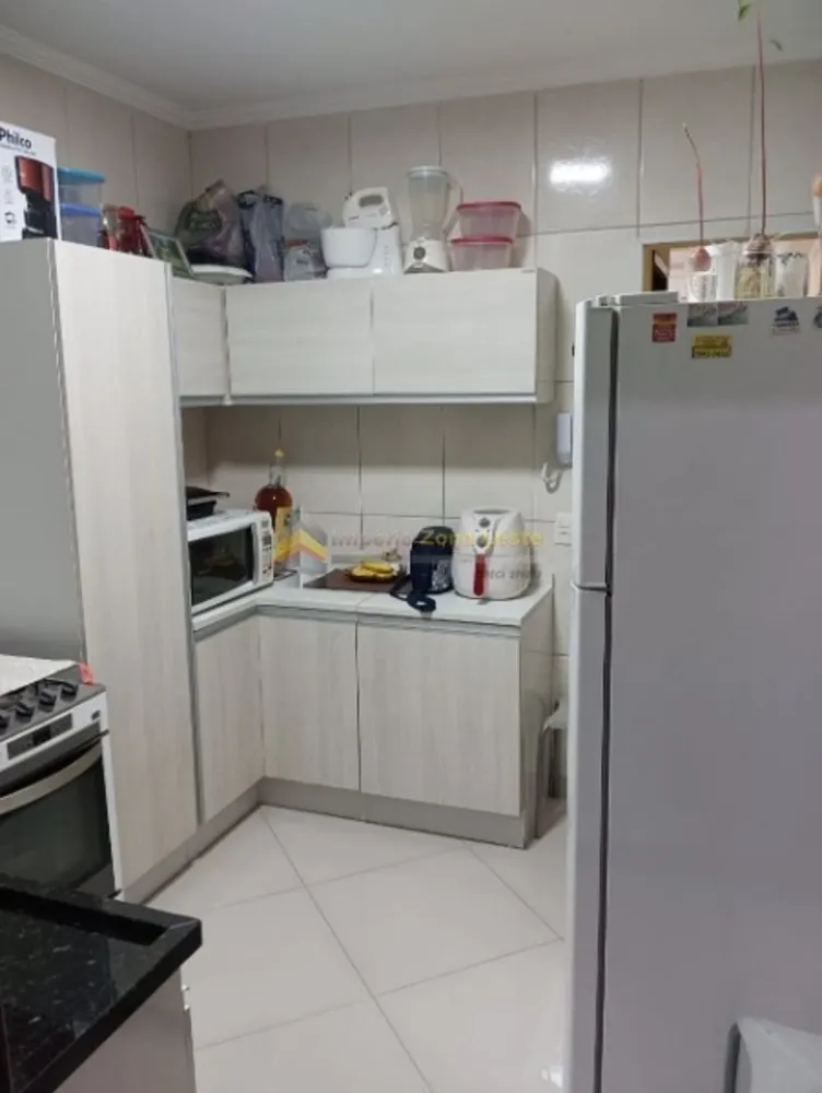 Casa, 2 quartos, 60 m² - Foto 4