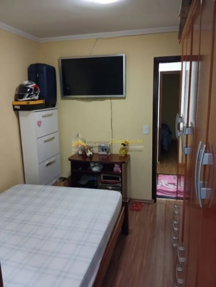 Casa, 2 quartos, 60 m² - Foto 1