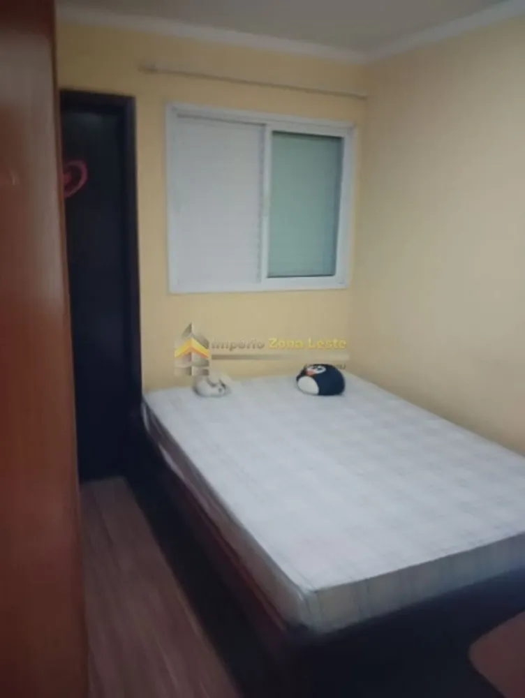 Casa, 2 quartos, 60 m² - Foto 11