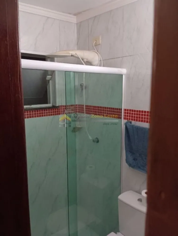 Casa, 2 quartos, 60 m² - Foto 3